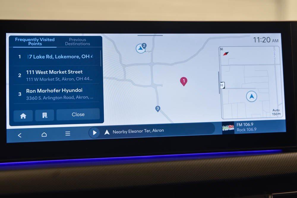 used 2024 Hyundai Sonata Hybrid car, priced at $29,290