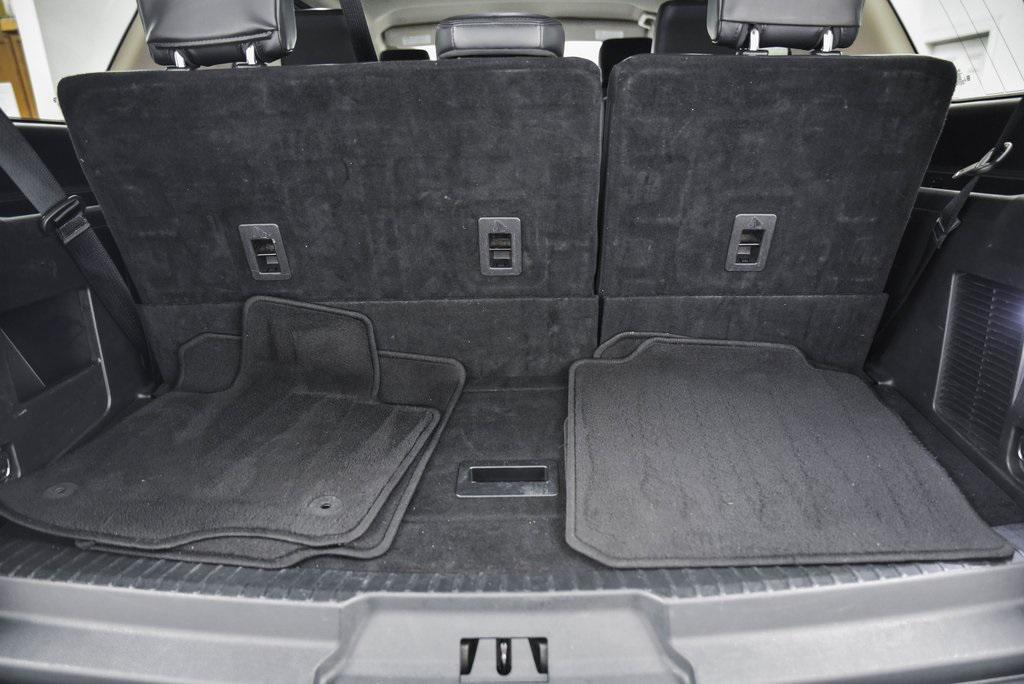 used 2024 Ford Expedition car, priced at $39,580