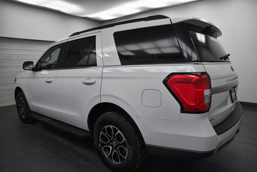 used 2024 Ford Expedition car, priced at $39,580