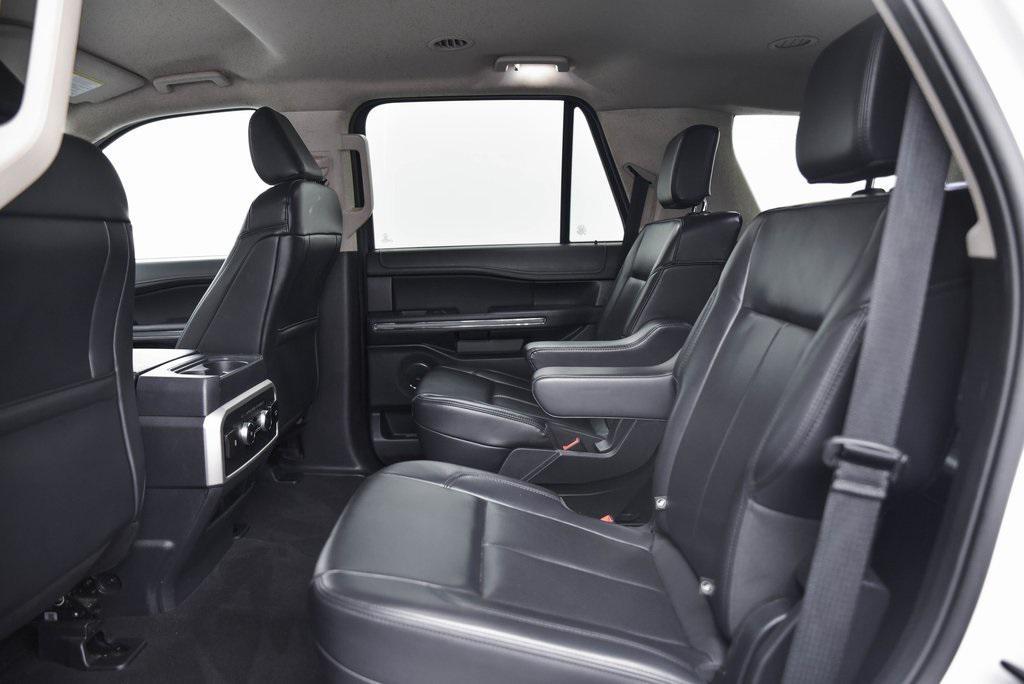 used 2024 Ford Expedition car, priced at $39,580