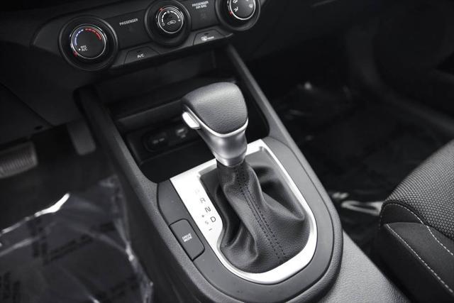 used 2024 Kia Forte car, priced at $18,990