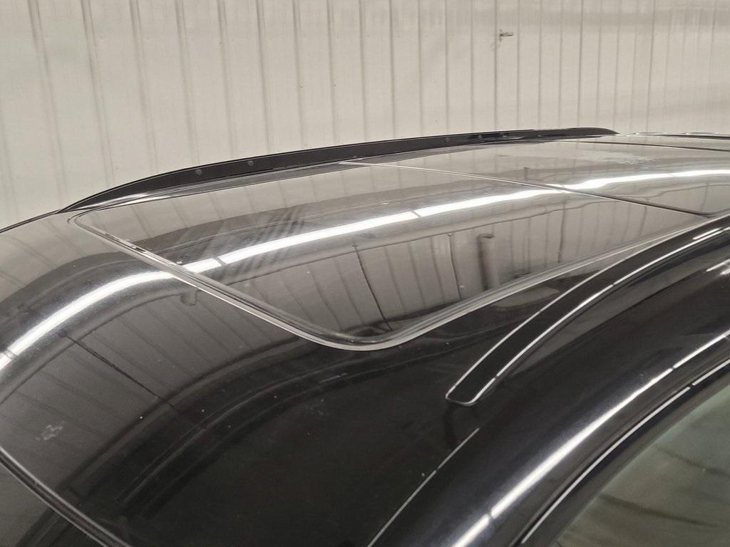 used 2020 Cadillac XT5 car, priced at $28,495