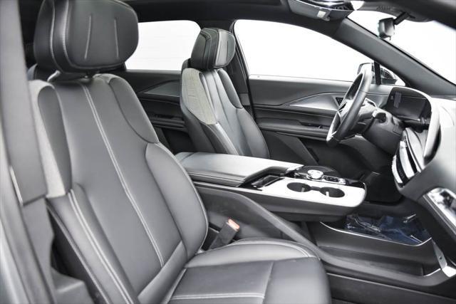 used 2024 Cadillac LYRIQ car, priced at $41,990