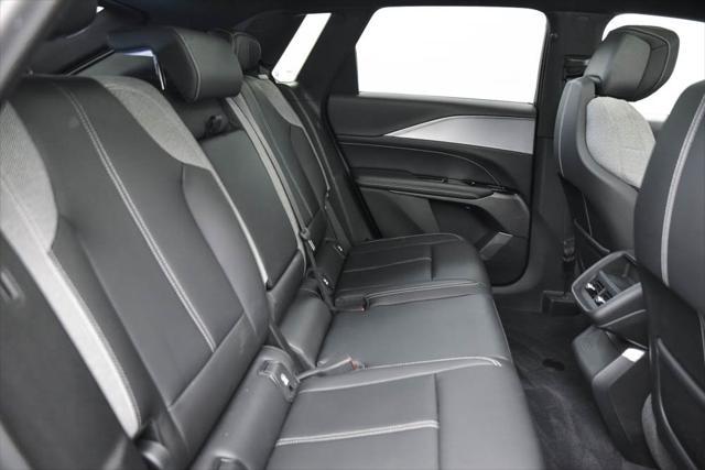 used 2024 Cadillac LYRIQ car, priced at $41,990