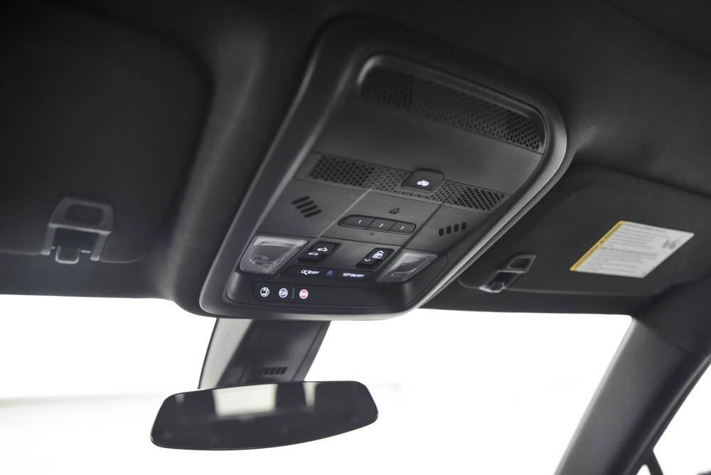 used 2025 Cadillac XT6 car, priced at $46,490