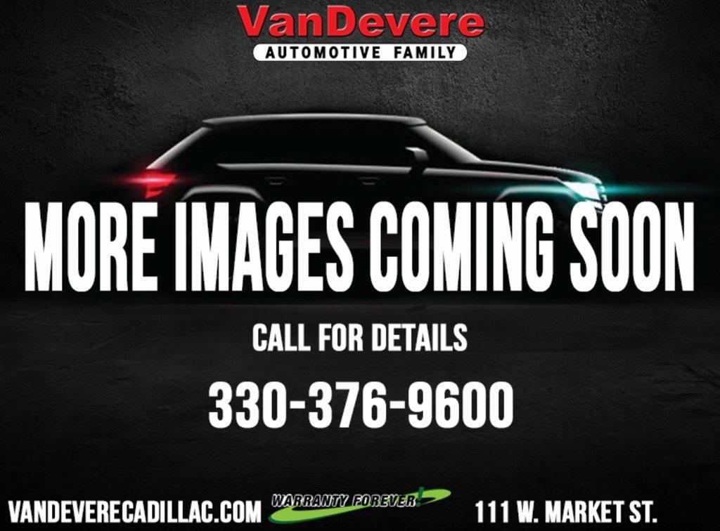 used 2022 Cadillac XT5 car, priced at $28,771