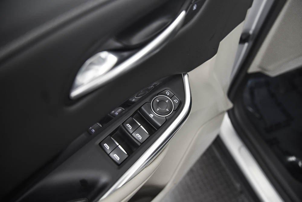 used 2021 Cadillac XT4 car, priced at $24,980