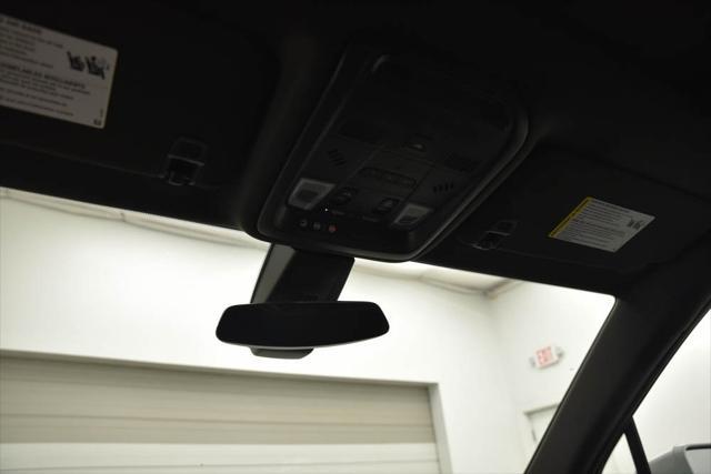 used 2020 Cadillac XT6 car, priced at $30,990