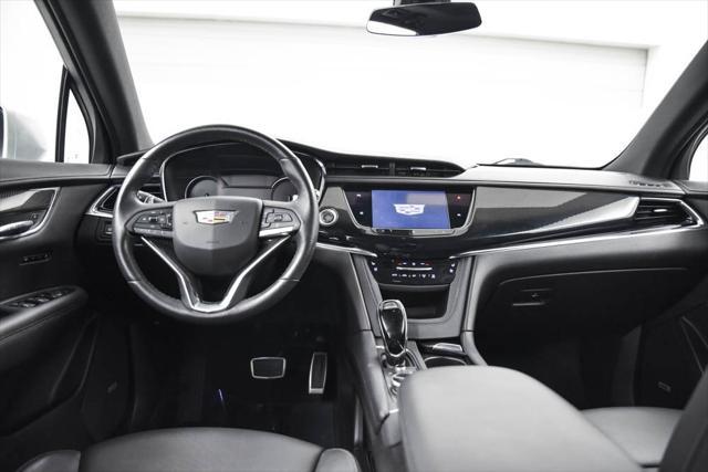 used 2020 Cadillac XT6 car, priced at $30,990
