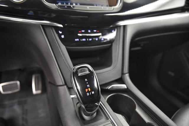 used 2020 Cadillac XT6 car, priced at $30,990