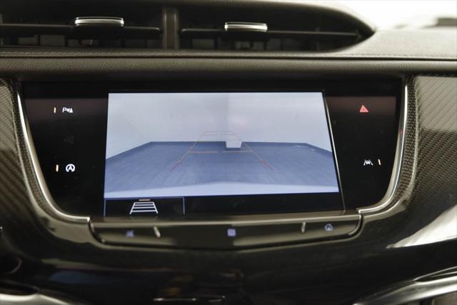 used 2020 Cadillac XT6 car, priced at $30,990