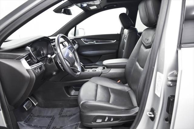 used 2020 Cadillac XT6 car, priced at $30,990
