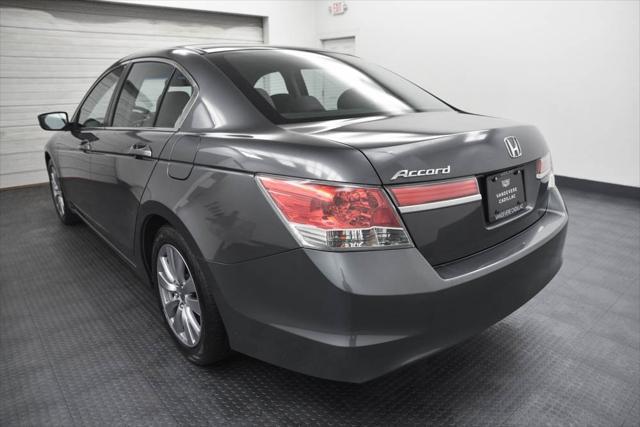used 2012 Honda Accord car, priced at $13,990