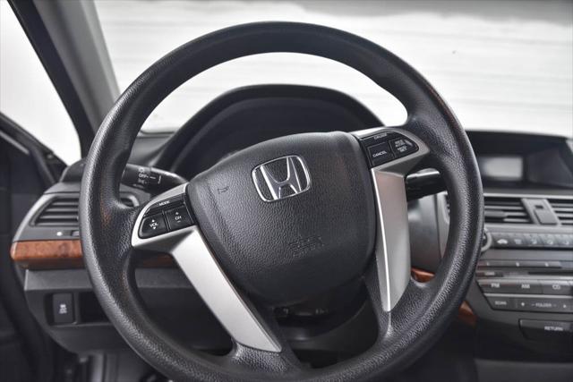 used 2012 Honda Accord car, priced at $13,990