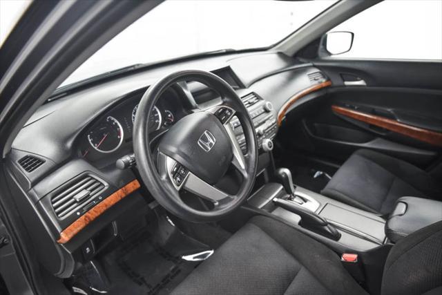 used 2012 Honda Accord car, priced at $13,990