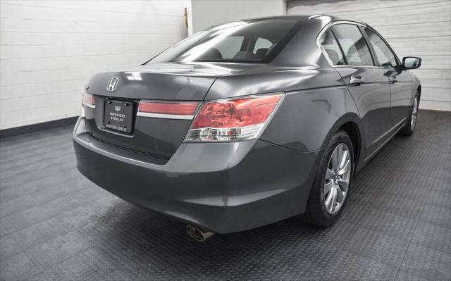 used 2012 Honda Accord car, priced at $13,990