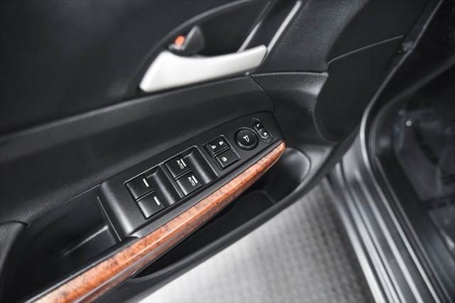 used 2012 Honda Accord car, priced at $13,990
