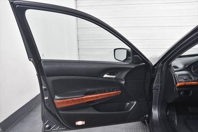 used 2012 Honda Accord car, priced at $13,990