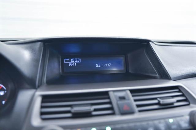 used 2012 Honda Accord car, priced at $13,990