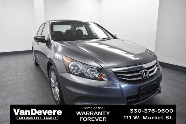 used 2012 Honda Accord car, priced at $13,990