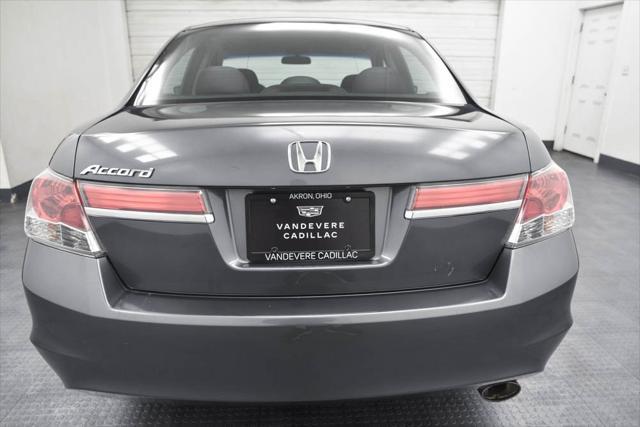 used 2012 Honda Accord car, priced at $13,990