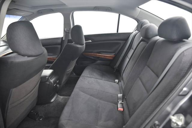 used 2012 Honda Accord car, priced at $13,990