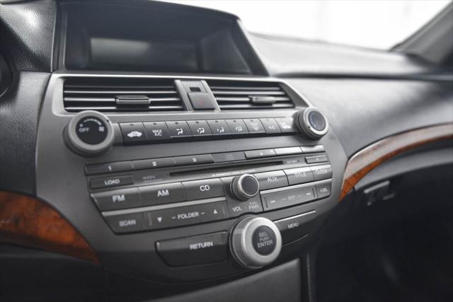 used 2012 Honda Accord car, priced at $13,990