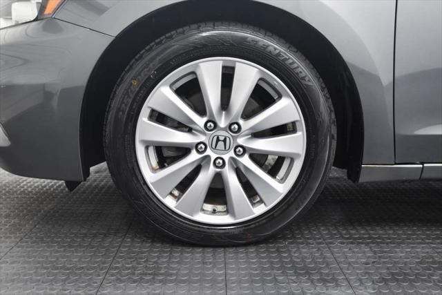used 2012 Honda Accord car, priced at $13,990