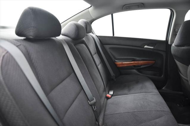 used 2012 Honda Accord car, priced at $13,990