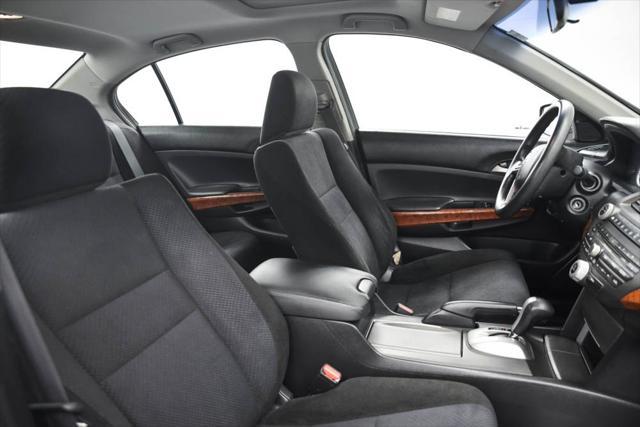 used 2012 Honda Accord car, priced at $13,990