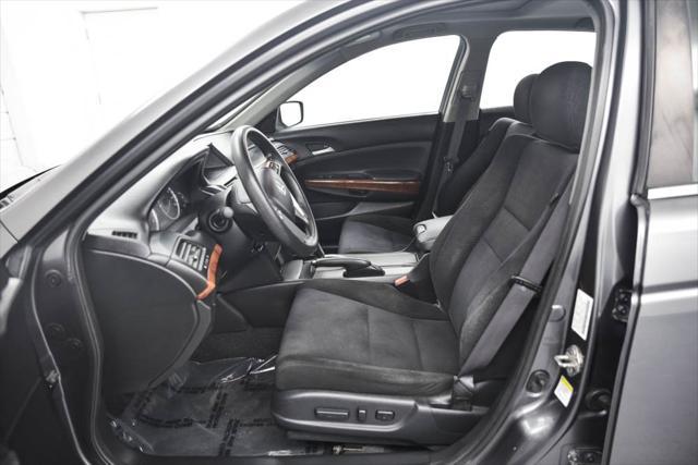 used 2012 Honda Accord car, priced at $13,990