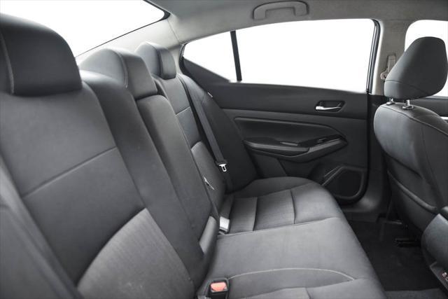 used 2021 Nissan Altima car, priced at $17,490