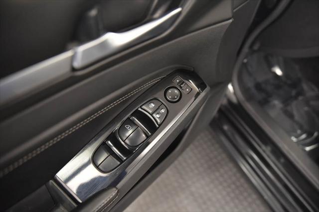 used 2021 Nissan Altima car, priced at $17,490