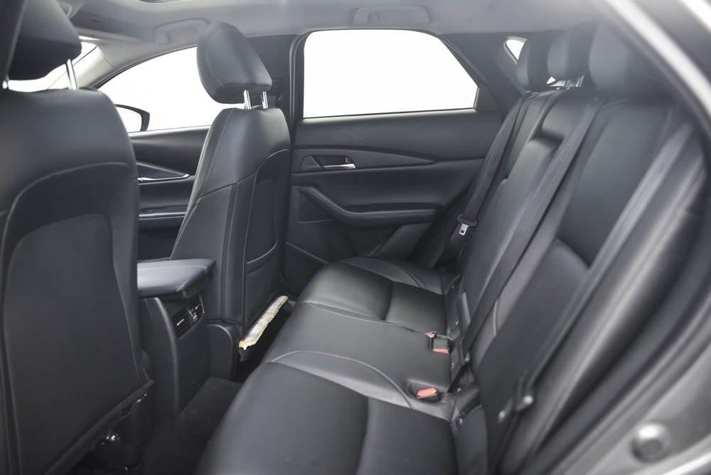 used 2021 Mazda CX-30 car, priced at $16,490