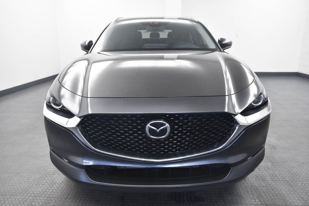 used 2021 Mazda CX-30 car, priced at $16,490