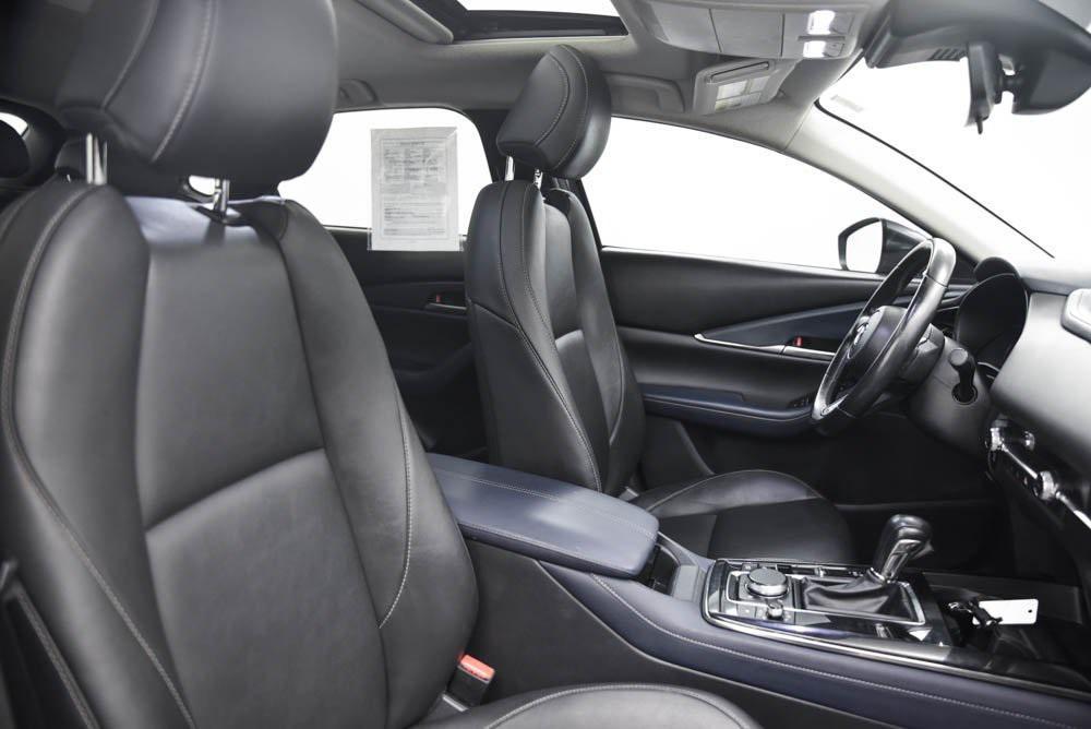 used 2021 Mazda CX-30 car, priced at $16,490