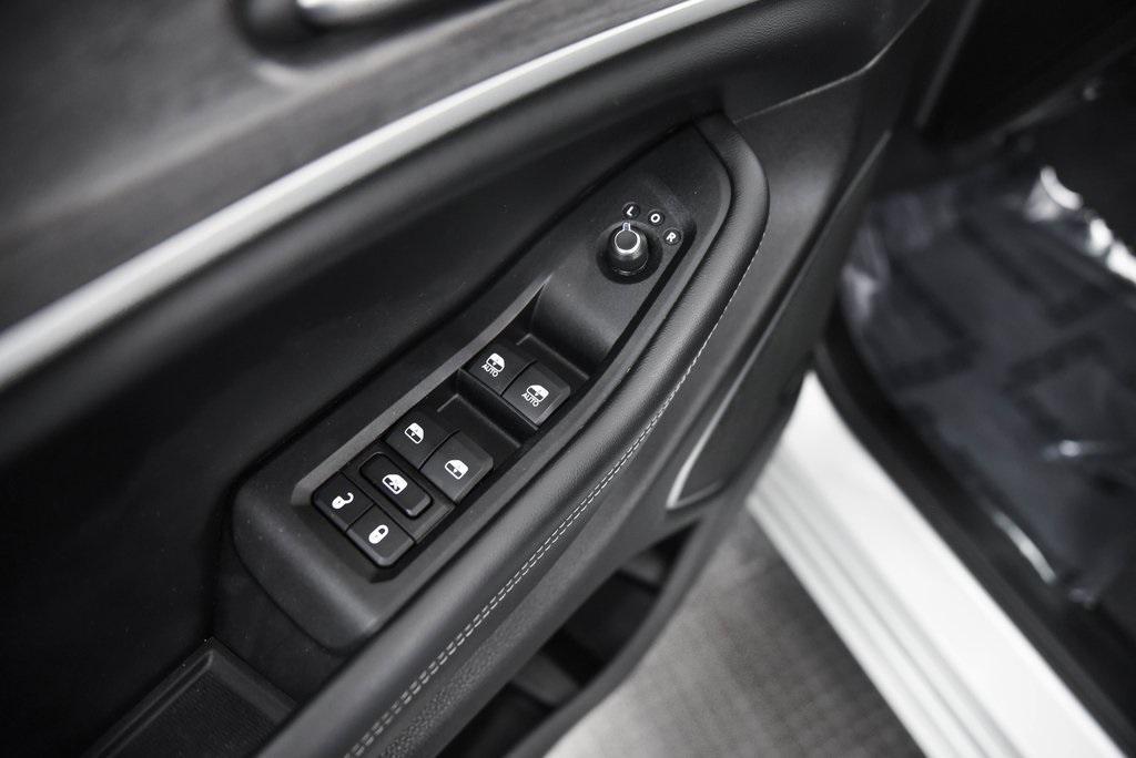 used 2023 Jeep Grand Cherokee 4xe car, priced at $27,911