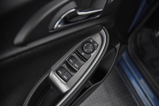 used 2024 Chevrolet Malibu car, priced at $20,990