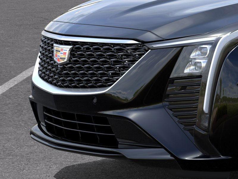 new 2026 Cadillac CT5 car, priced at $54,456