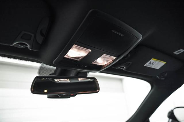 used 2022 Dodge Challenger car, priced at $41,990