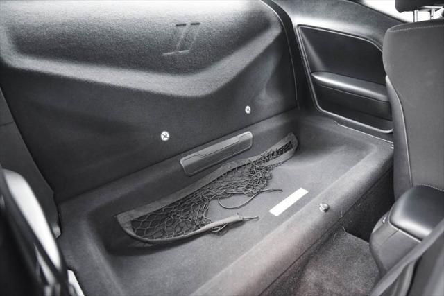 used 2022 Dodge Challenger car, priced at $41,990