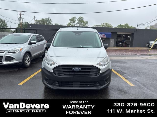 used 2019 Ford Transit Connect car, priced at $17,990