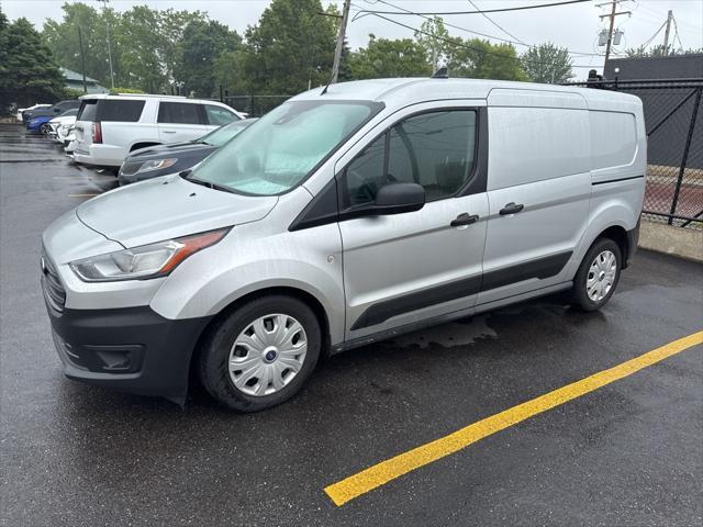 used 2019 Ford Transit Connect car, priced at $17,990