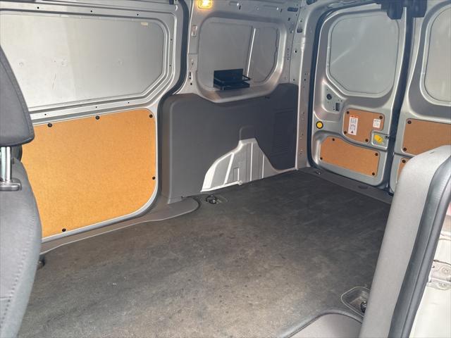 used 2019 Ford Transit Connect car, priced at $17,990