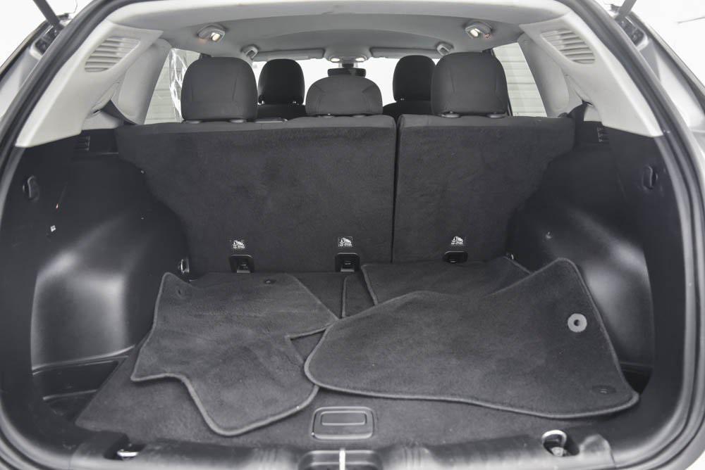 used 2018 Jeep Compass car, priced at $14,980
