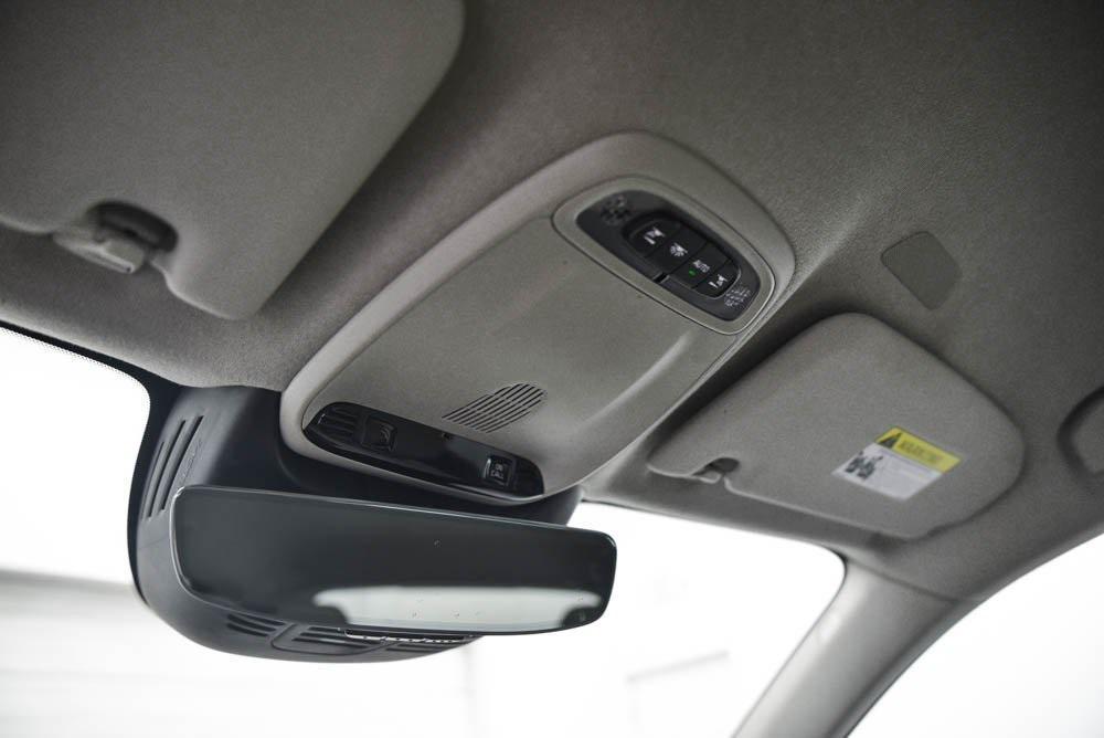 used 2022 Volvo XC40 car, priced at $23,490