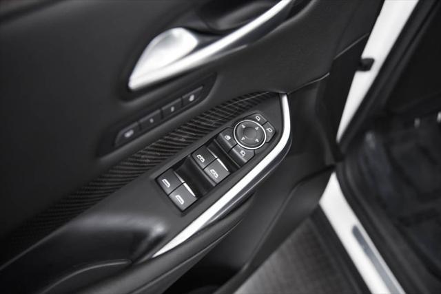 used 2020 Cadillac XT4 car, priced at $26,490