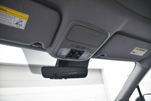used 2021 Honda Pilot car, priced at $30,000