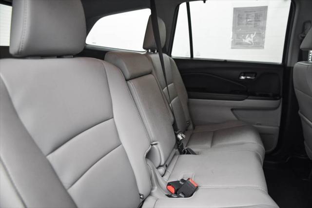 used 2021 Honda Pilot car, priced at $30,000