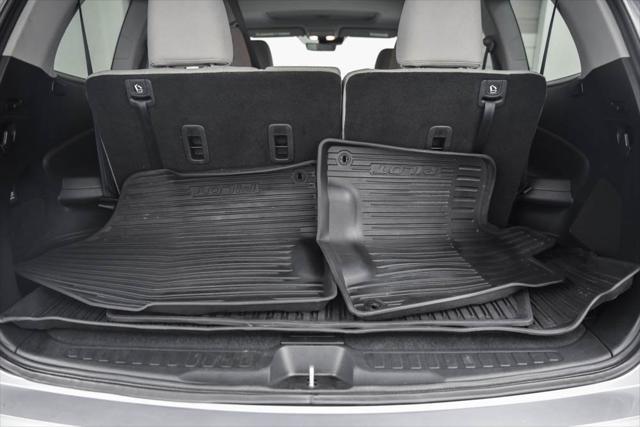 used 2021 Honda Pilot car, priced at $30,000